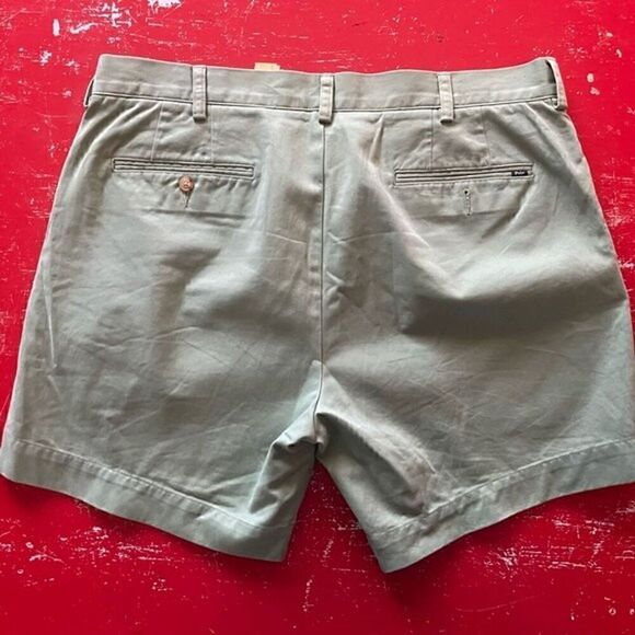 Polo Ralph Lauren Classic Fit Shorts - Picture 4 of 8